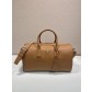 PRADA 프라다 여행가방 보스턴백 가방