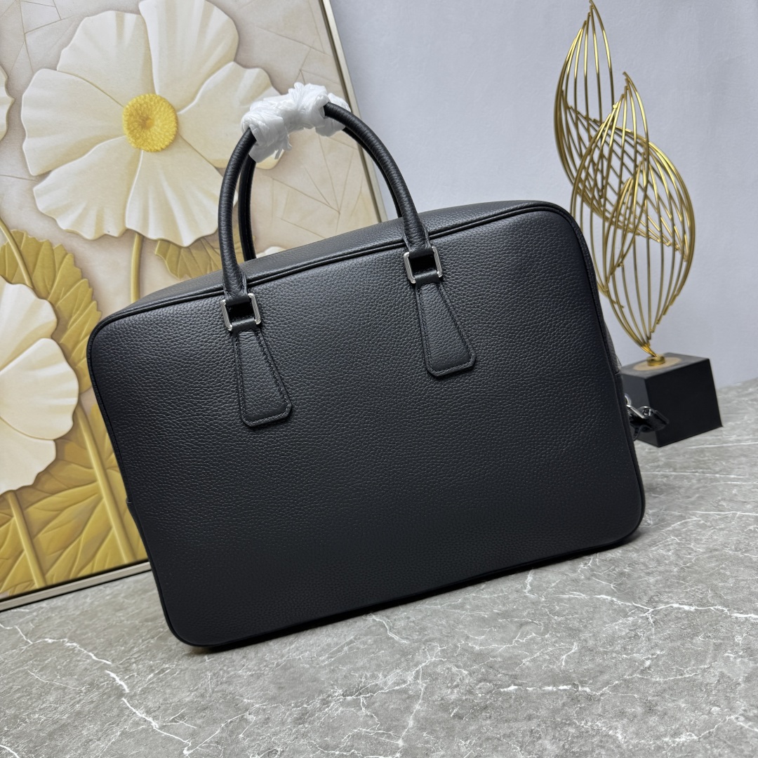 PRADA 프라다 서류가방 브리프케이스 가방