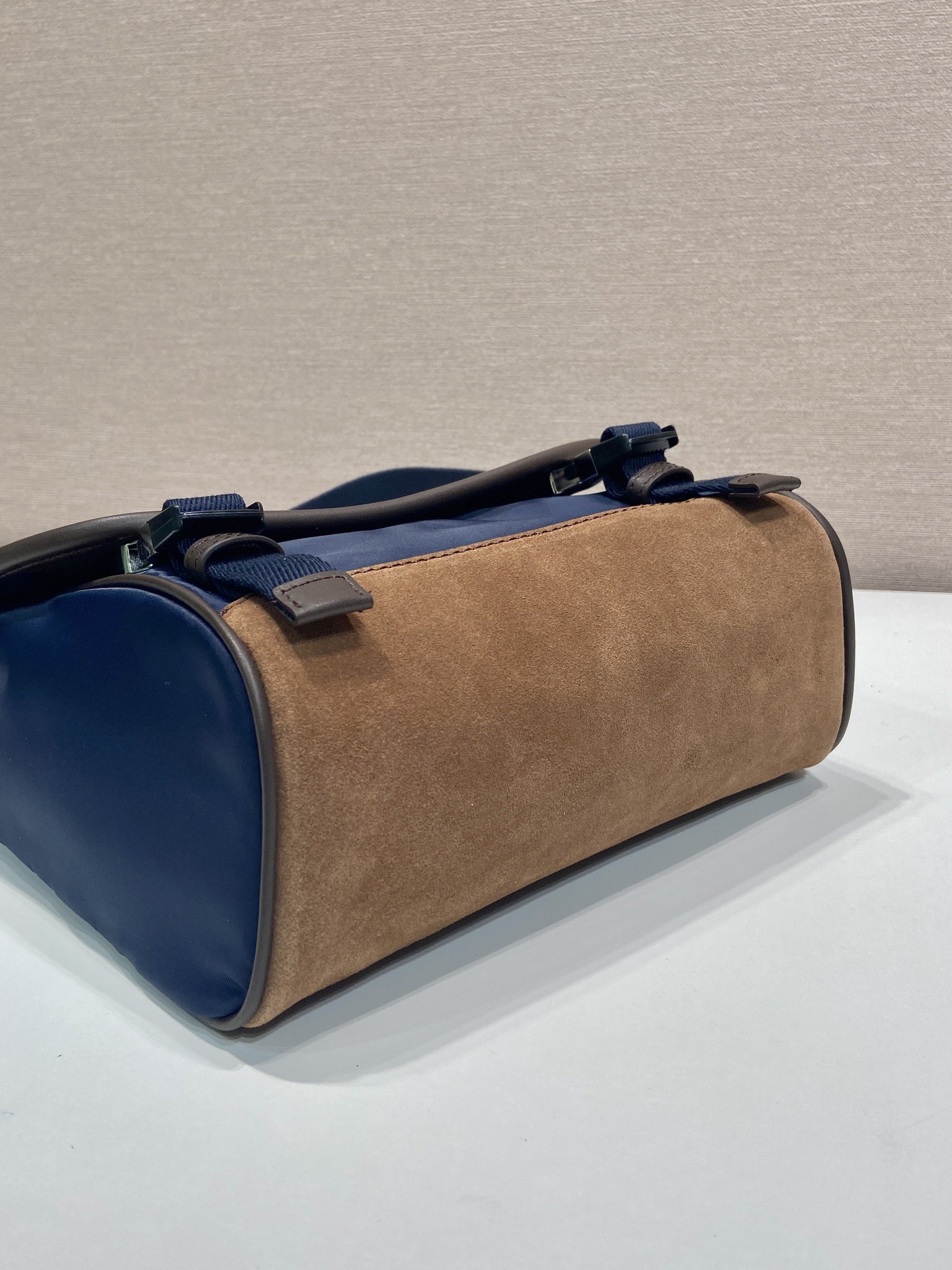 PRADA 프라다 크로스백 메신저백 가방 스몰