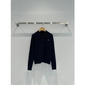 MiuMiu 미우미우 니트 가디건 의류