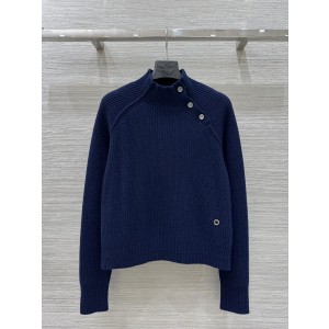 Loro Piana 로로피아나 긴팔 니트 의류