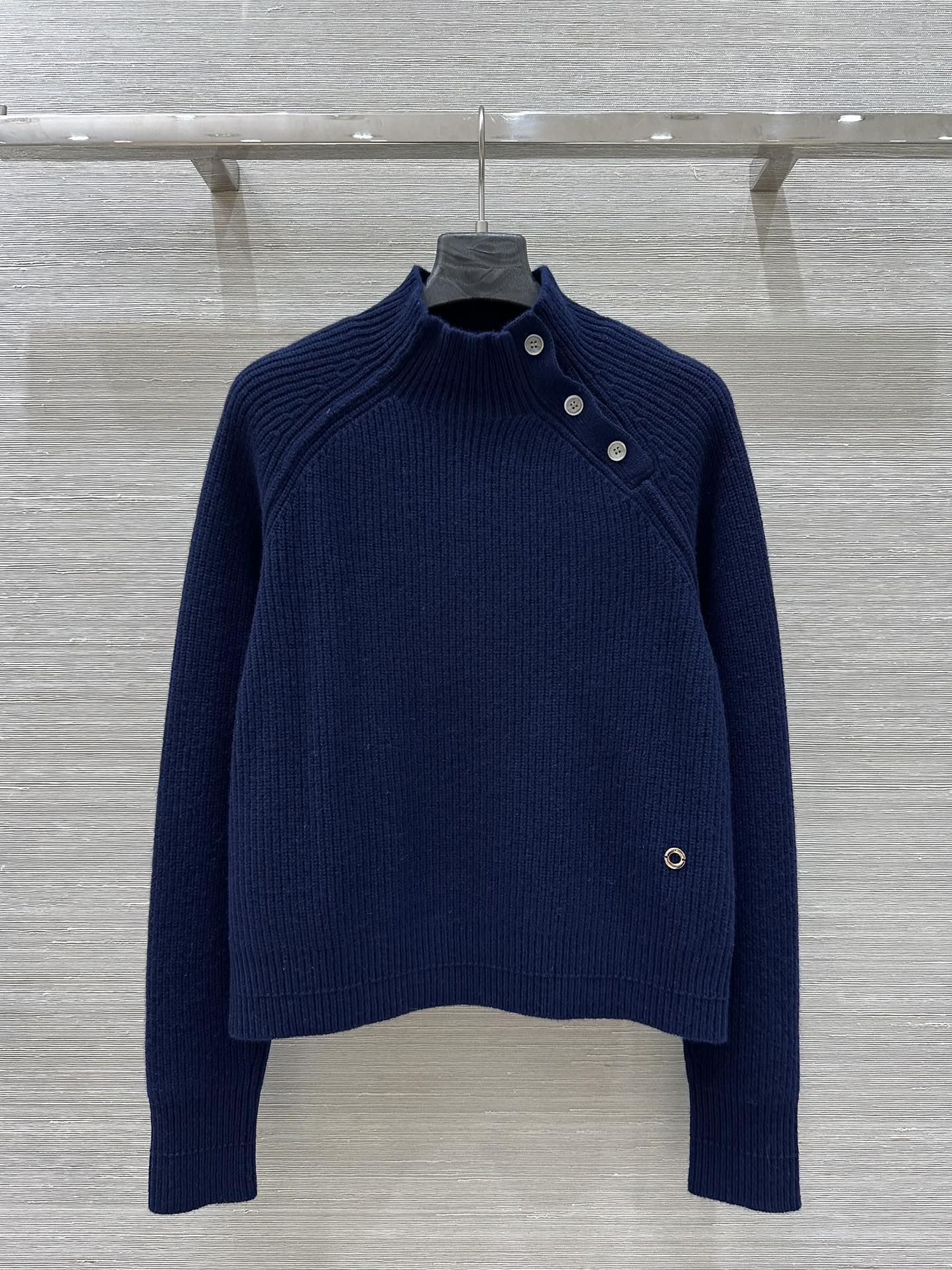 Loro Piana 로로피아나 긴팔 니트 의류