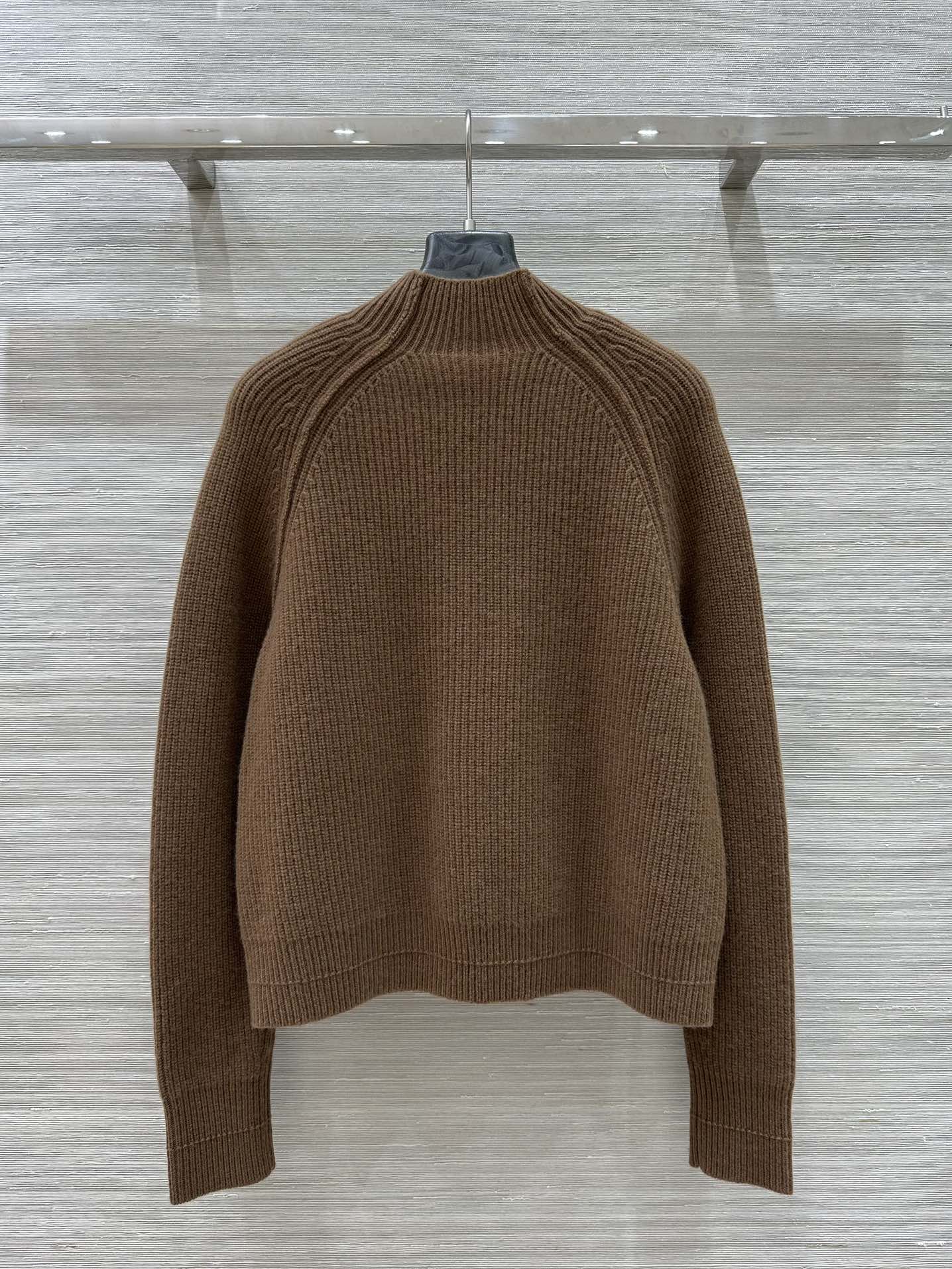 Loro Piana 로로피아나 긴팔 니트 의류