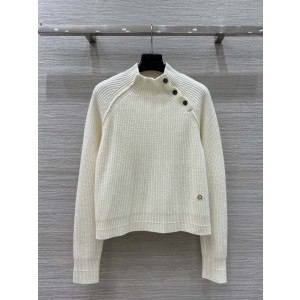 Loro Piana 로로피아나 긴팔 니트 의류