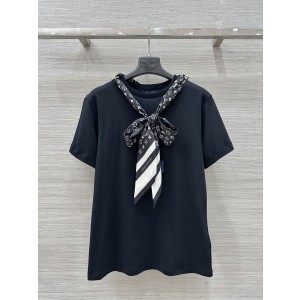 LV 루이비통 스카프 반팔 티셔츠 의류