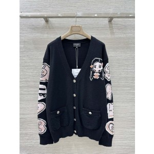 Chanel 샤넬 가디건 의류