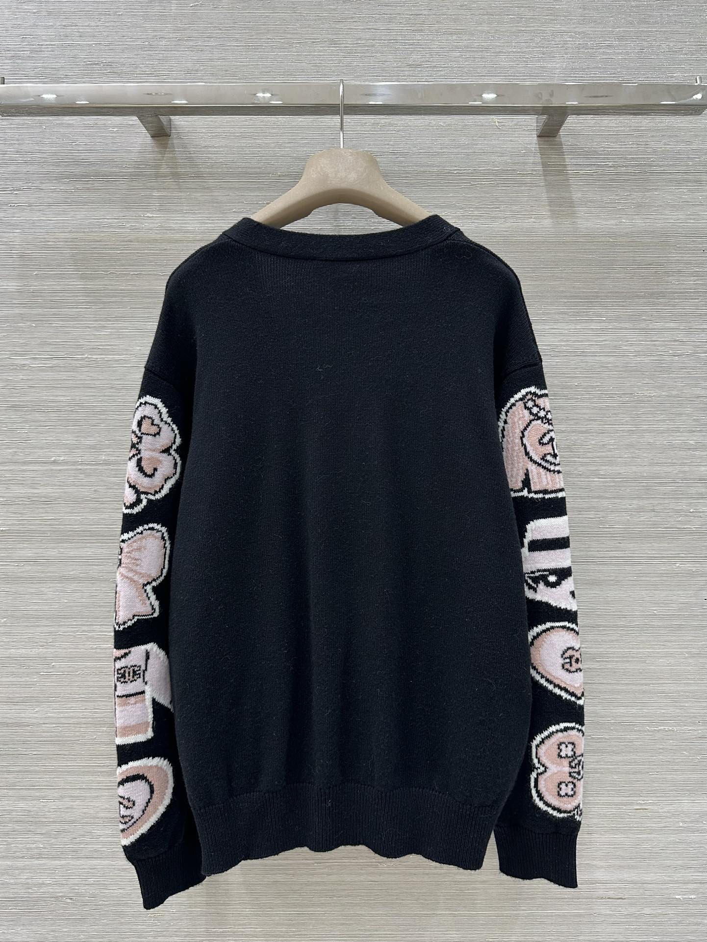 Chanel 샤넬 가디건 의류