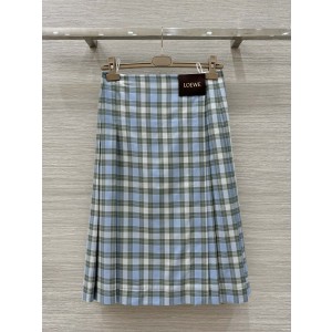 Loewe 로에베 스커트 치마 의류