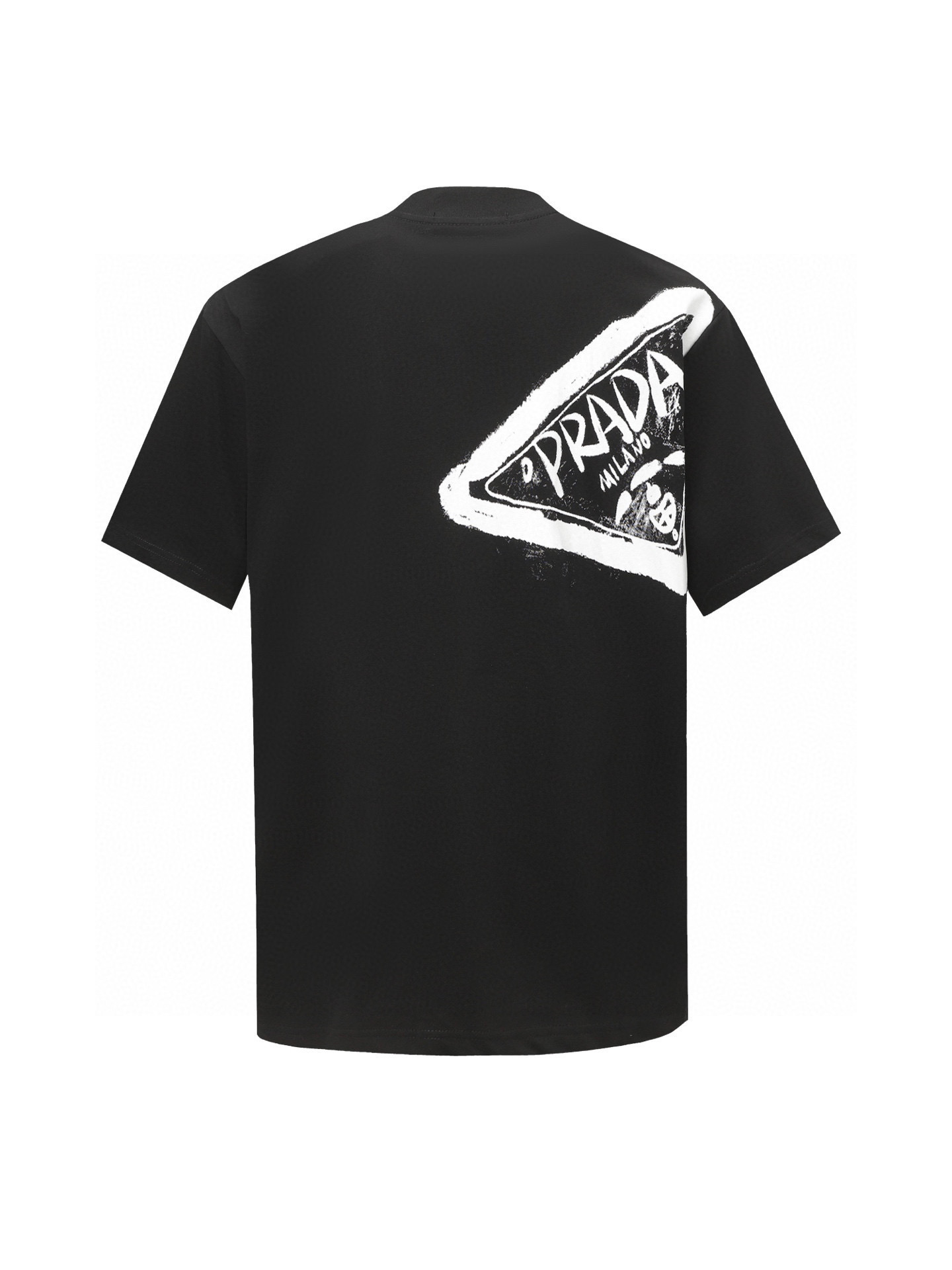 PRADA 프라다 반팔 티셔츠 의류