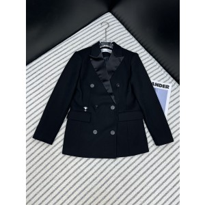 Dior CD 디올 더블 브레스티드 정장 자켓 의류