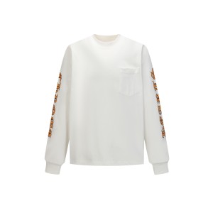 Chrome Hearts CH 크롬하츠 긴팔 티셔츠 의류