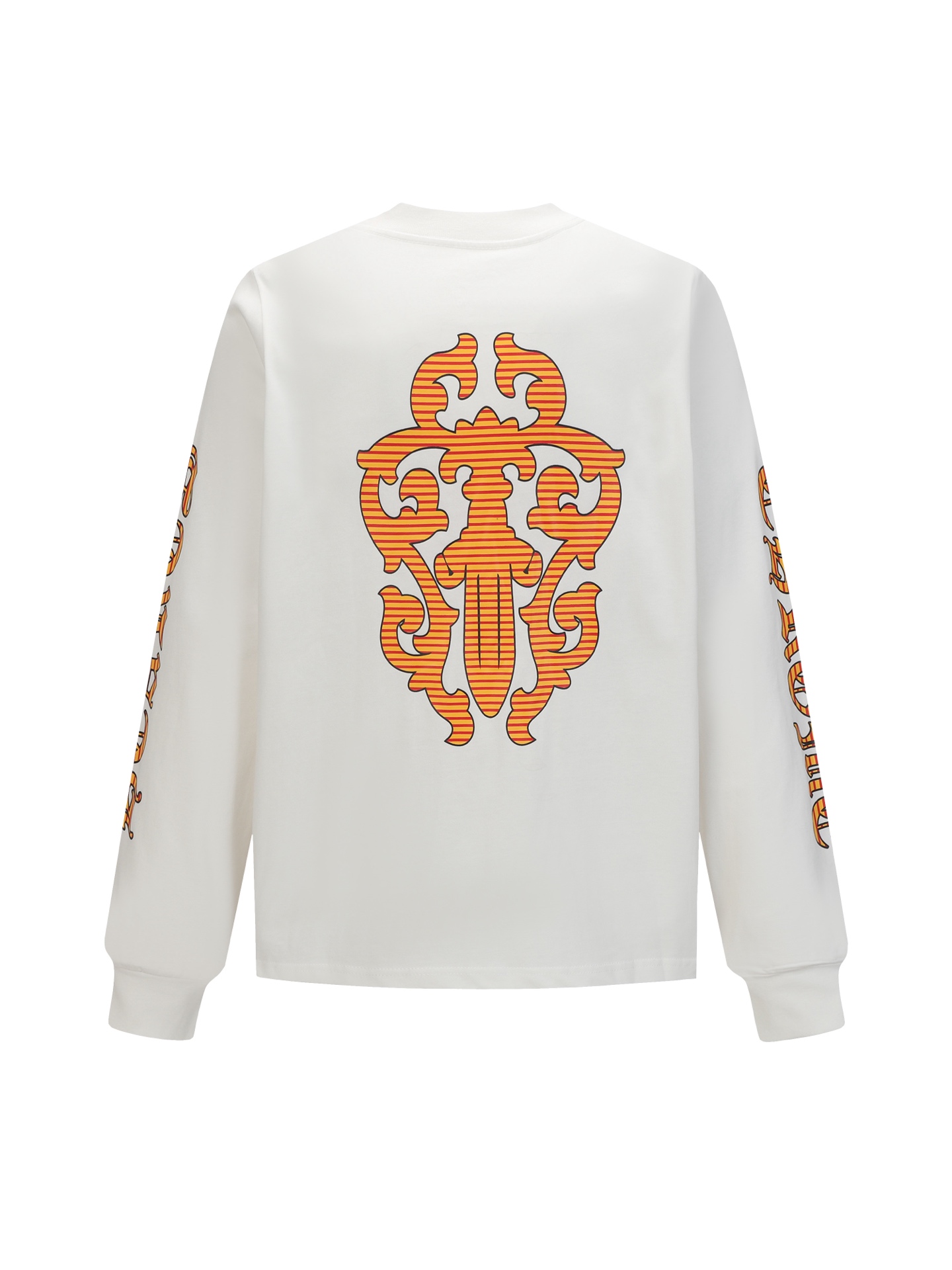 Chrome Hearts CH 크롬하츠 긴팔 티셔츠 의류