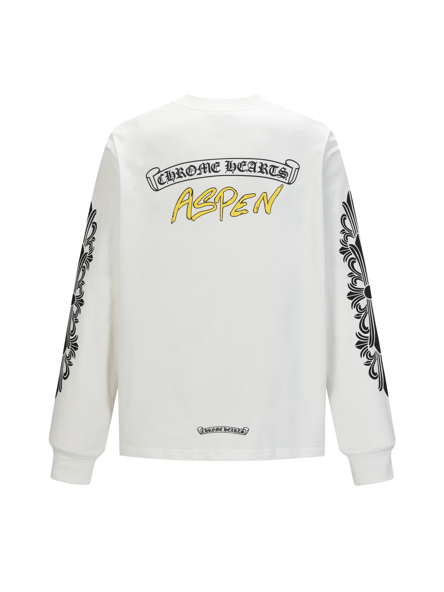 Chrome Hearts CH 크롬하츠 긴팔 티셔츠 의류