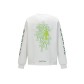 Chrome Hearts CH 크롬하츠 긴팔 티셔츠 의류