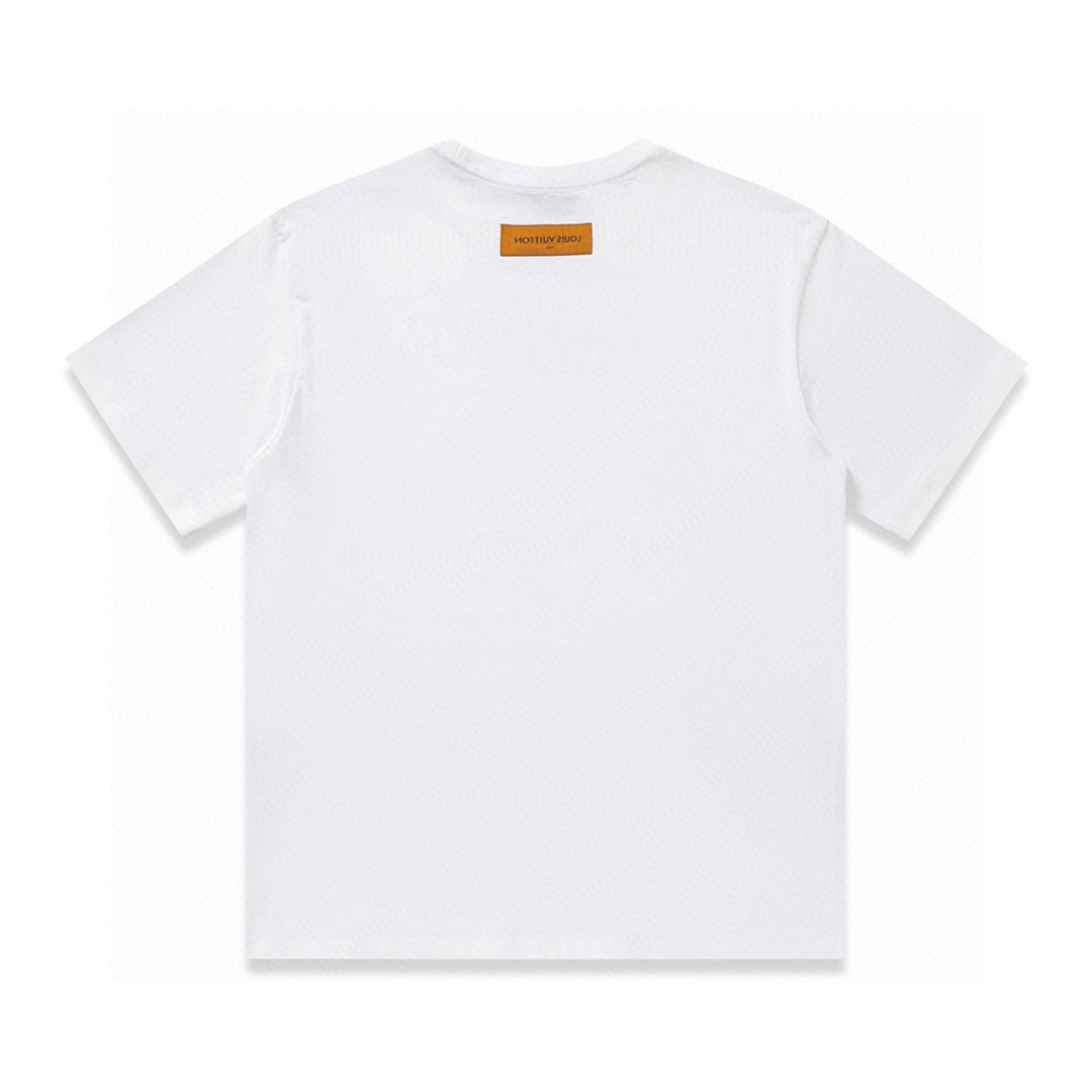 LV 루이비통 반팔 티셔츠 의류