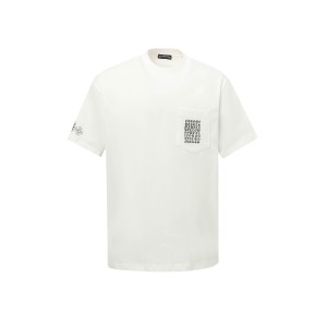 Chrome Hearts CH 크롬하츠 반팔 티셔츠 의류