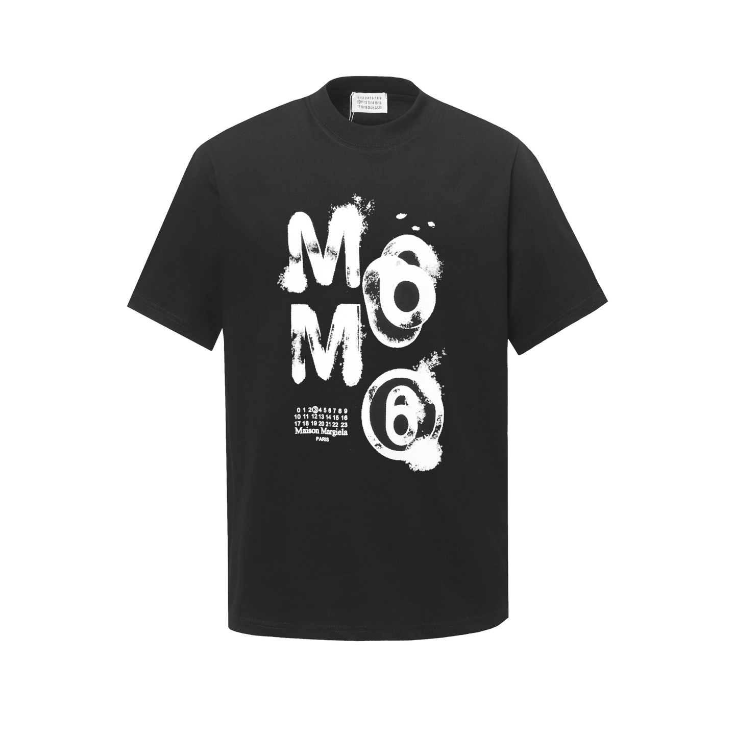 Maison Margiela MM6 메종 마르지엘라 반팔 티셔츠 의류