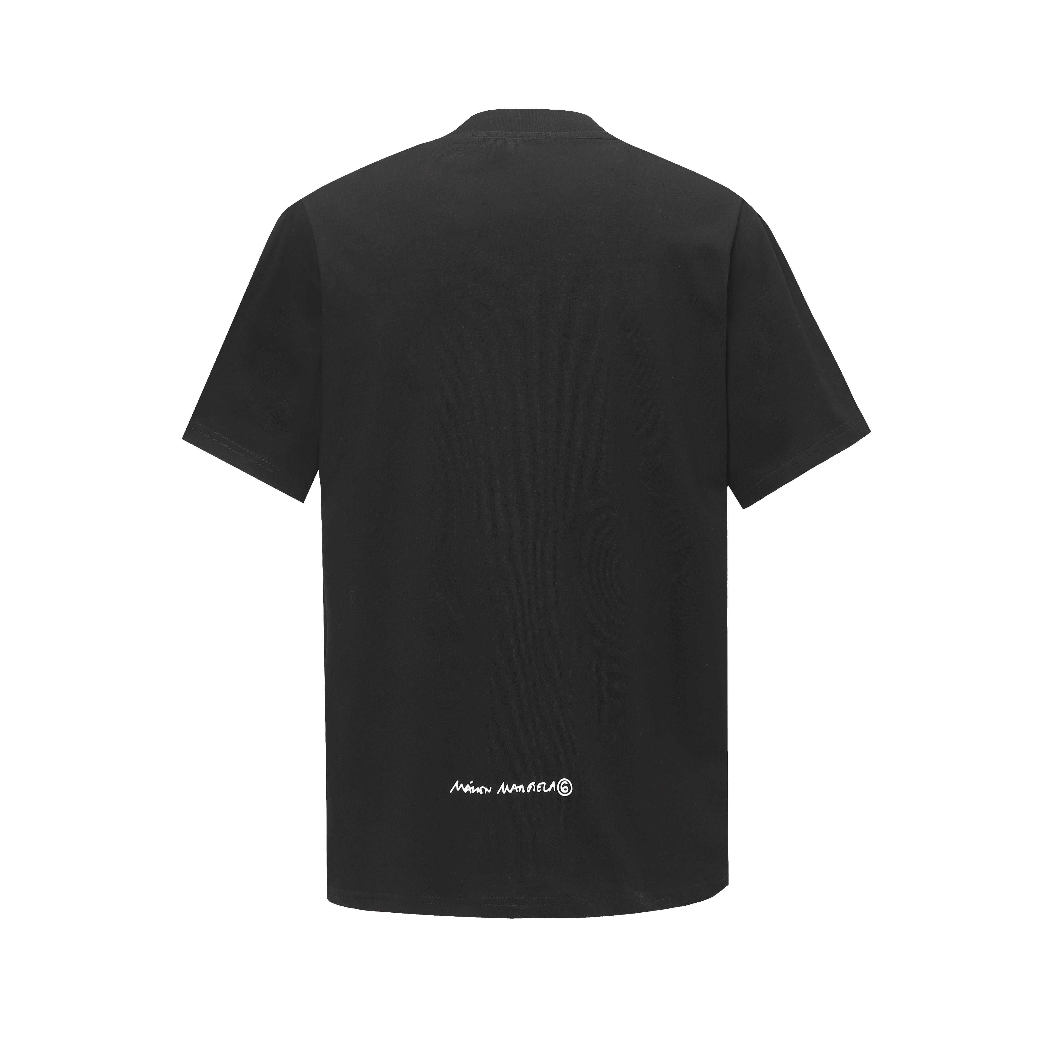 Maison Margiela MM6 메종 마르지엘라 반팔 티셔츠 의류