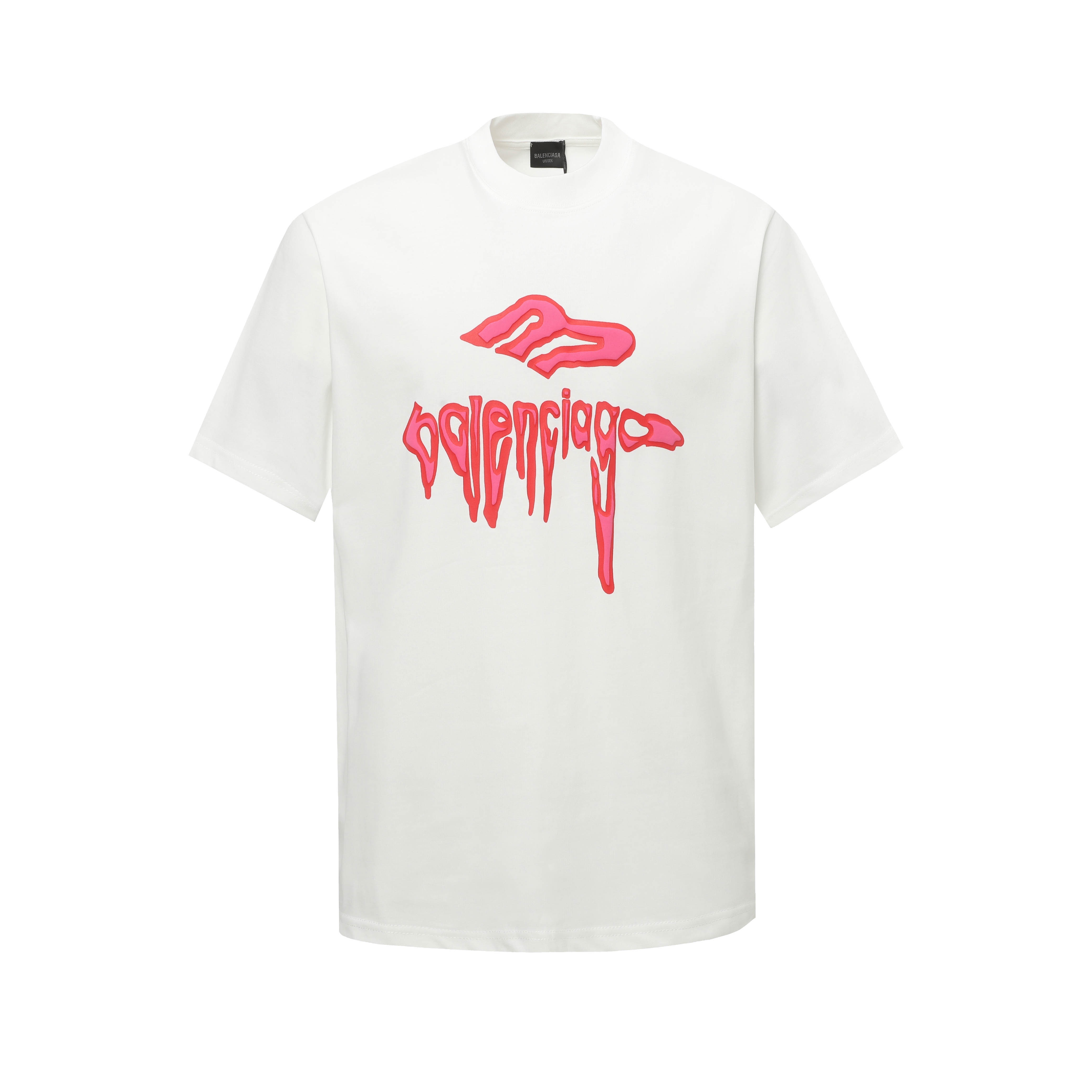 Balenciaga 발렌시아가 반팔 티셔츠 의류