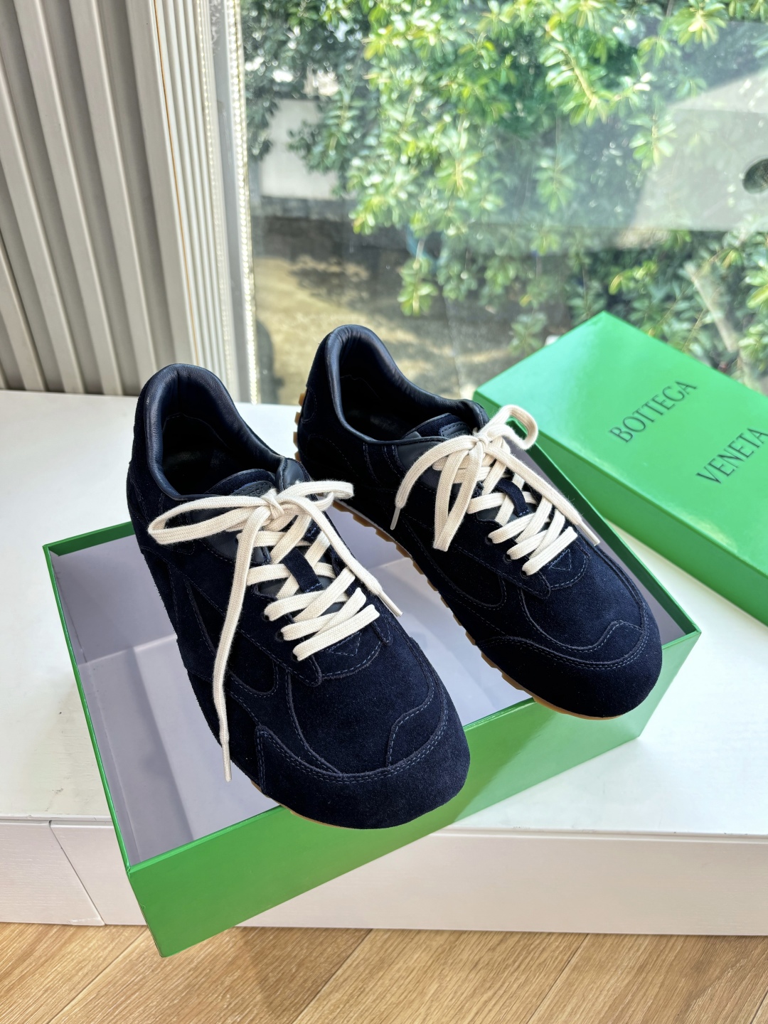 Bottega Veneta BV 보테가 베네타 스니커즈 운동화 신발