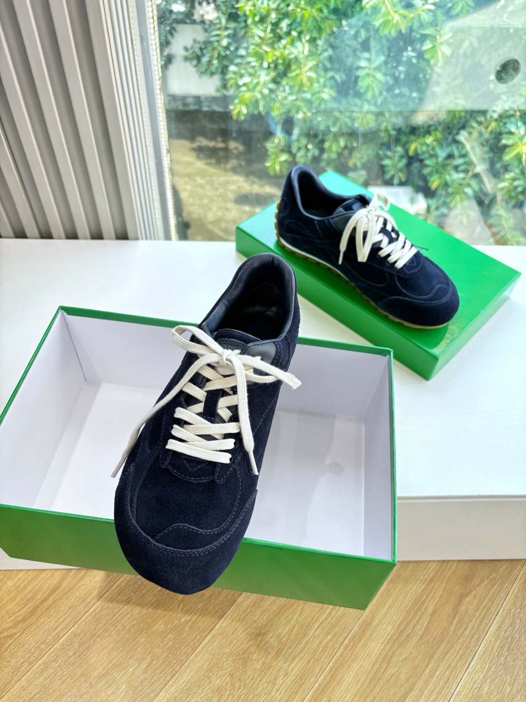 Bottega Veneta BV 보테가 베네타 스니커즈 운동화 신발