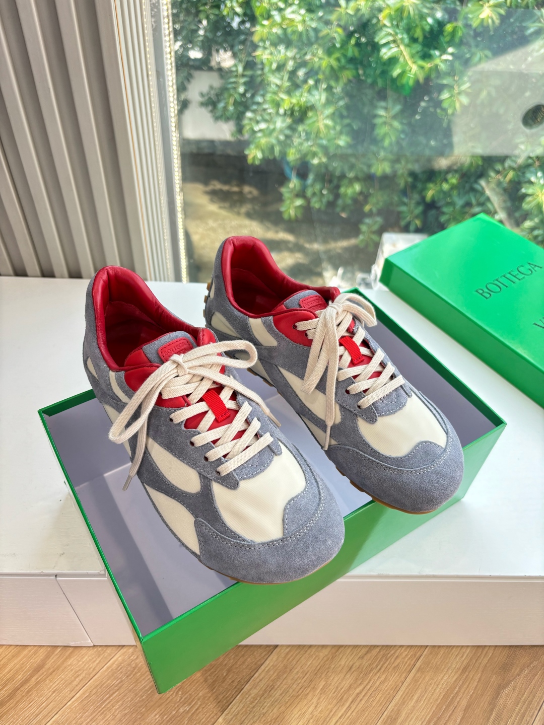 Bottega Veneta BV 보테가 베네타 스니커즈 운동화 신발