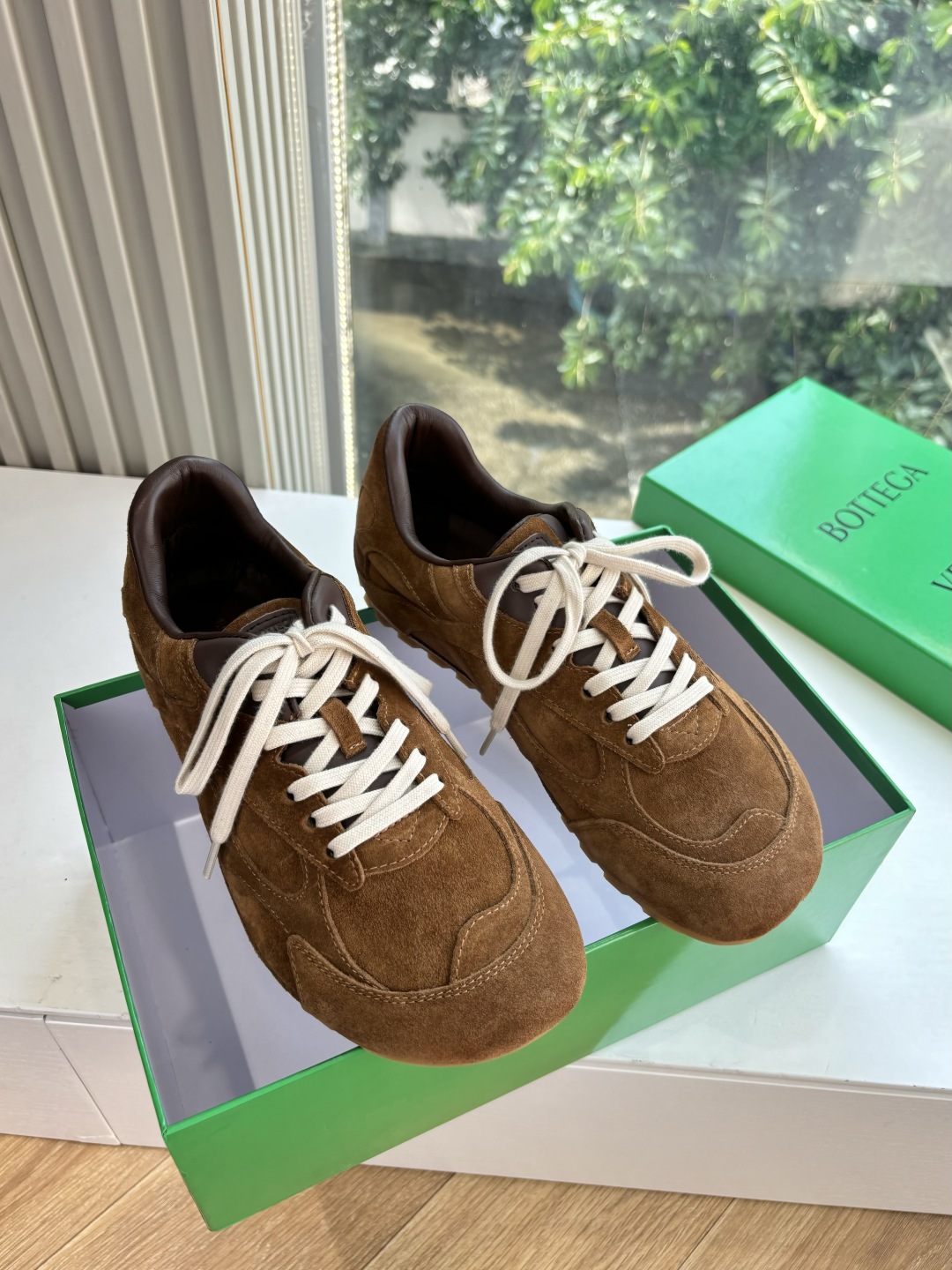 Bottega Veneta BV 보테가 베네타 스니커즈 운동화 신발