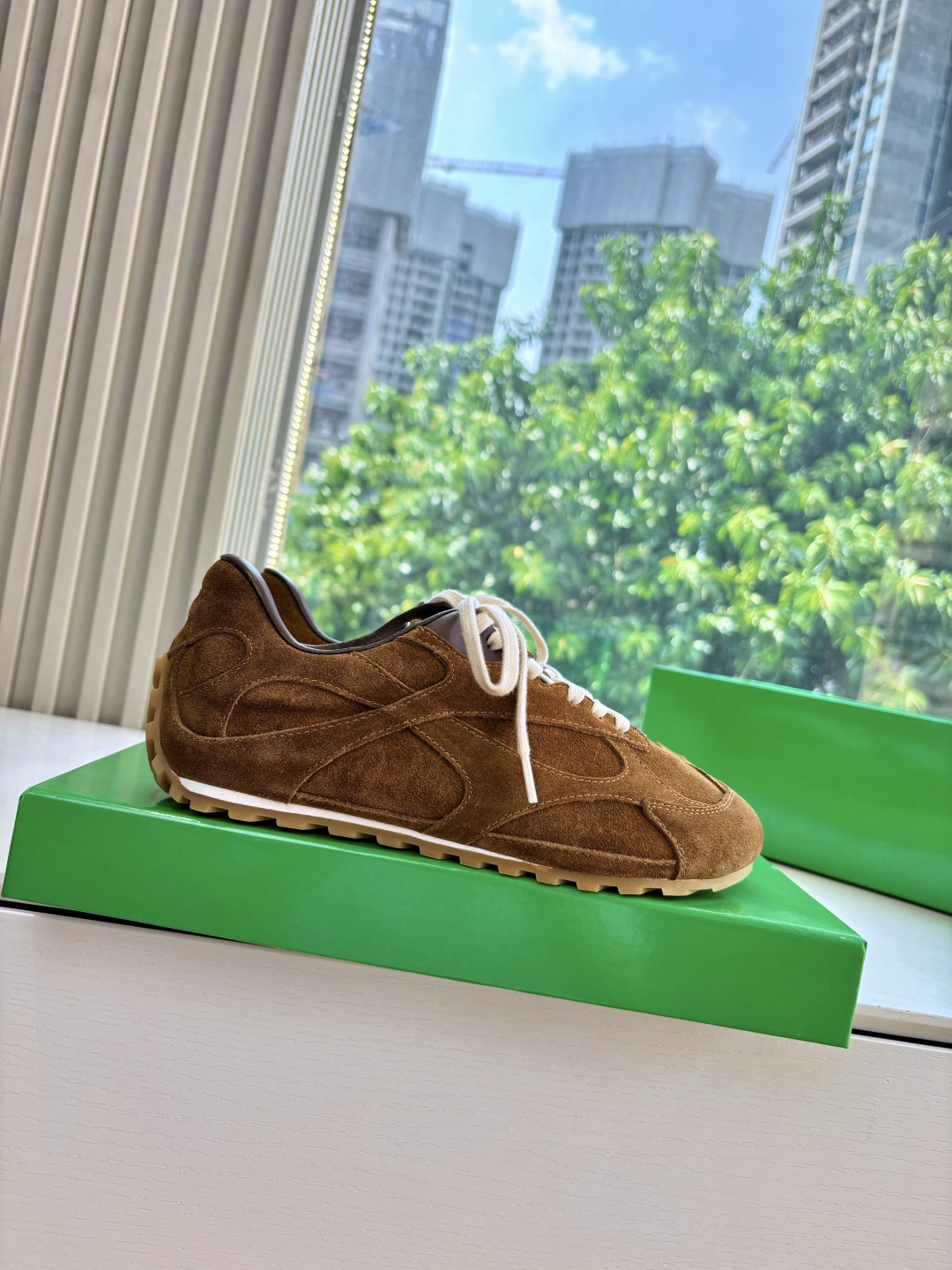 Bottega Veneta BV 보테가 베네타 스니커즈 운동화 신발