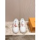 LV 루이비통 클래식 스니커즈 신발