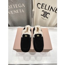 MiuMiu 미우미우 로퍼 신발