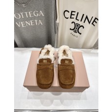 MiuMiu 미우미우 로퍼 신발