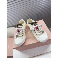 MiuMiu 미우미우 스니커즈 운동화 신발