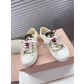 MiuMiu 미우미우 스니커즈 운동화 신발