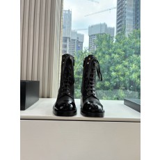 CHANEL 샤넬 라이더 부츠 신발