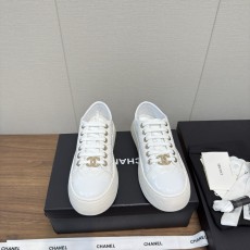 CHANEL 샤넬 스니커즈 신발