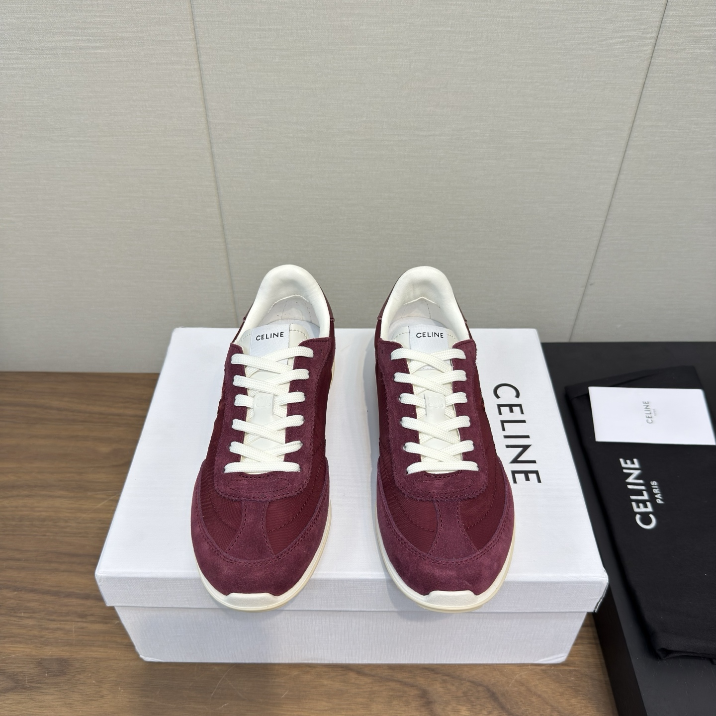 Celine 셀린느 스니커즈 신발