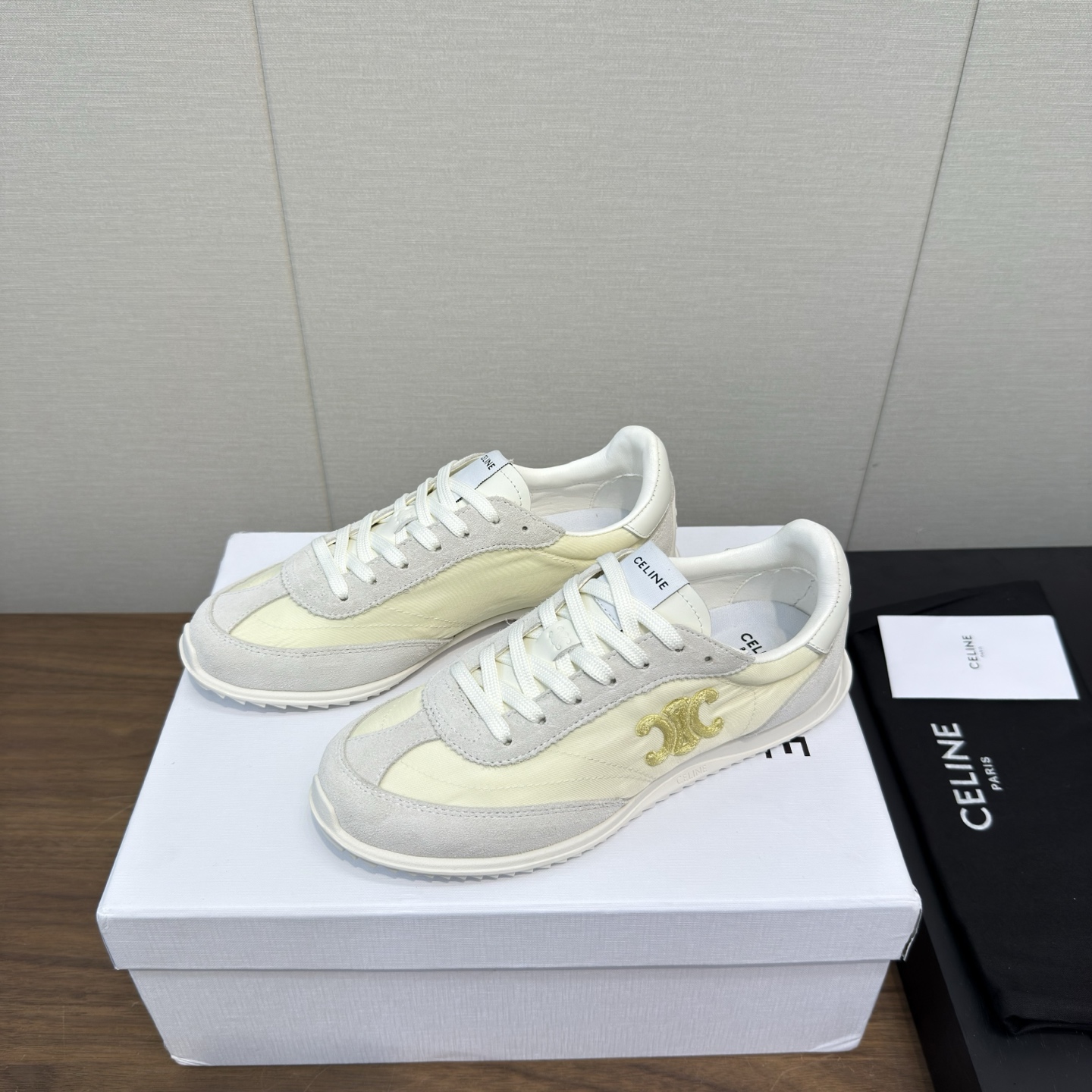 Celine 셀린느 스니커즈 신발