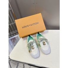 Louis Vuitton LV Sneakerina 루이비통 스니커즈 신발