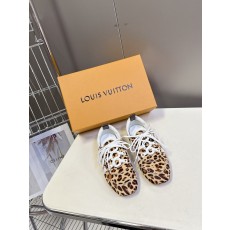 Louis Vuitton LV Sneakerina 루이비통 스니커즈 신발