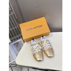 Louis Vuitton LV Sneakerina 루이비통 스니커즈 신발