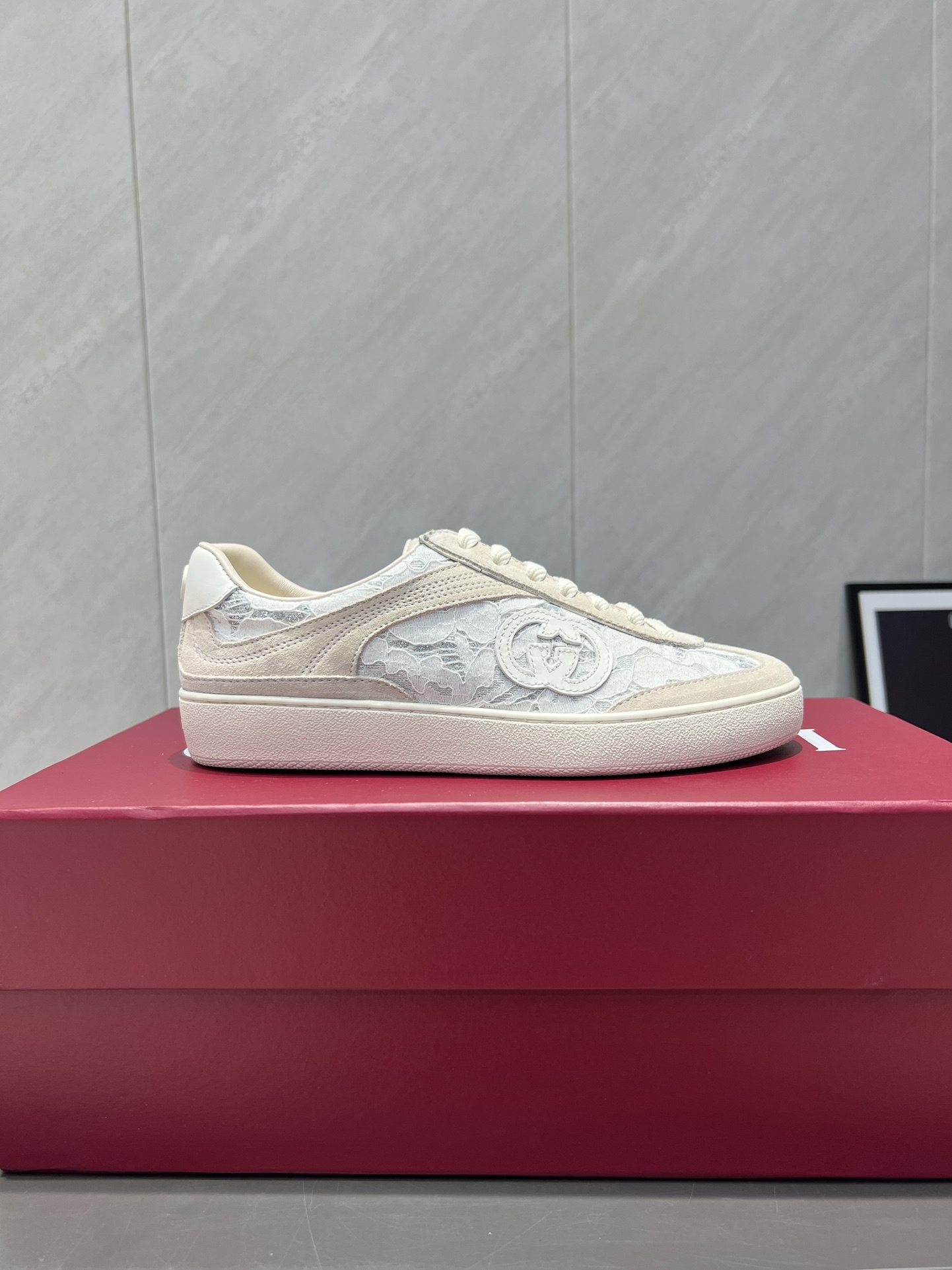 Gucci 구찌 스니커즈 신발