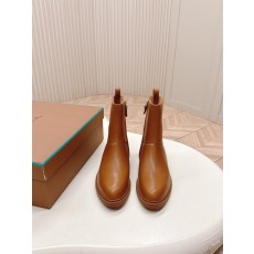 Loro Piana LP 로로피아나 여성 앵클부츠 신발