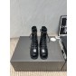 CHANEL 샤넬 부츠