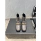 CHANEL 샤넬 앵클 부츠 신발