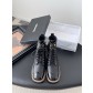 Chanel 샤넬 체인 부츠 신발