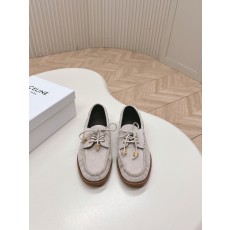 CELINE 셀린느 플랫 빈티지 로퍼 드라이빙 슈즈 신발