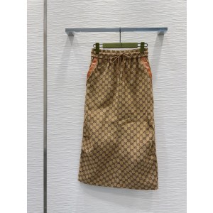 GUCCI 구찌 스커트 치마 의류