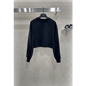 GUCCI 구찌 캐주얼 긴팔 티셔츠 + 트레이닝 팬츠 상하의 세트 의류