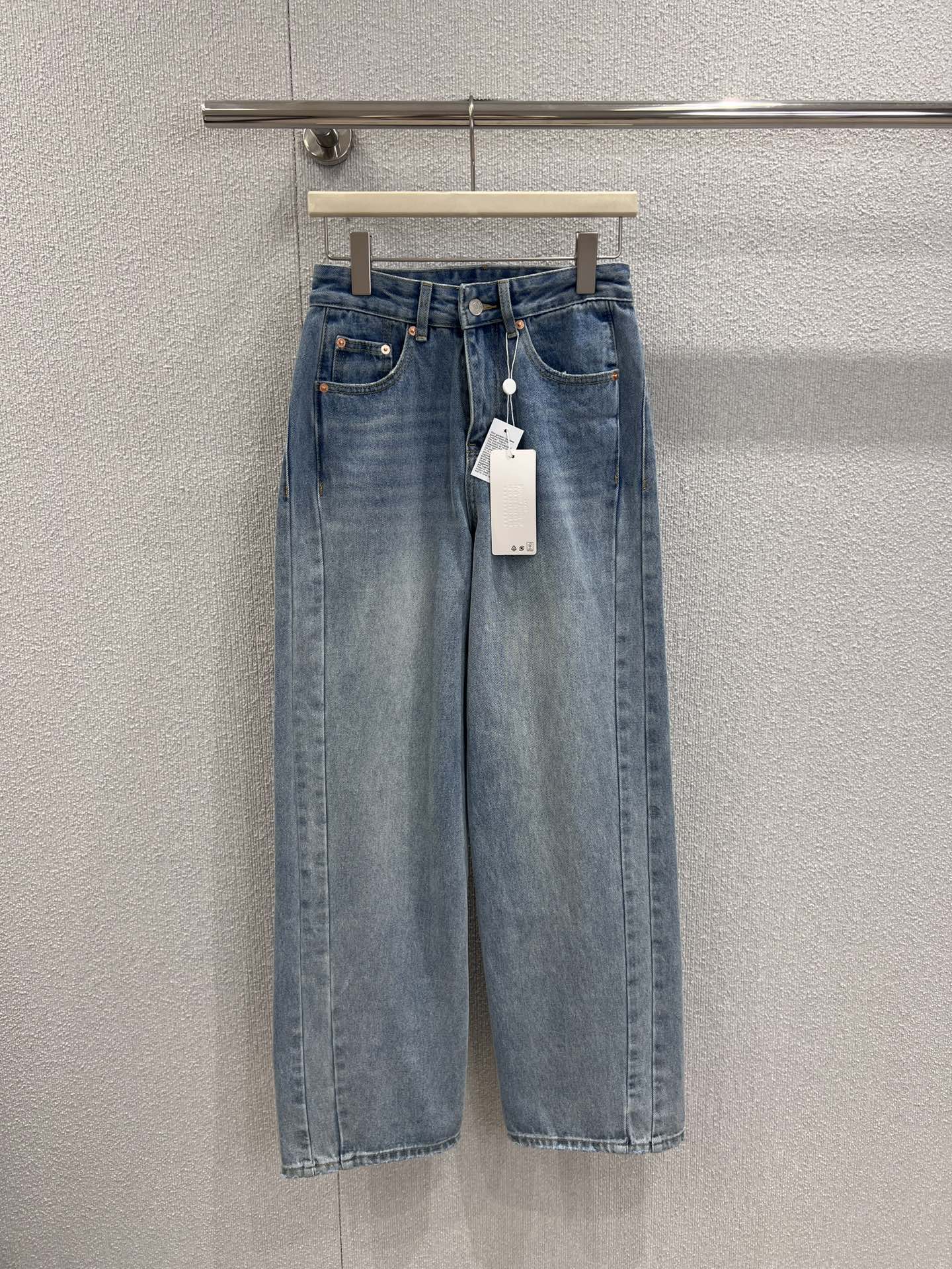 Maison Margiela MM6 메종 마르지엘라 청바지 팬츠 의류