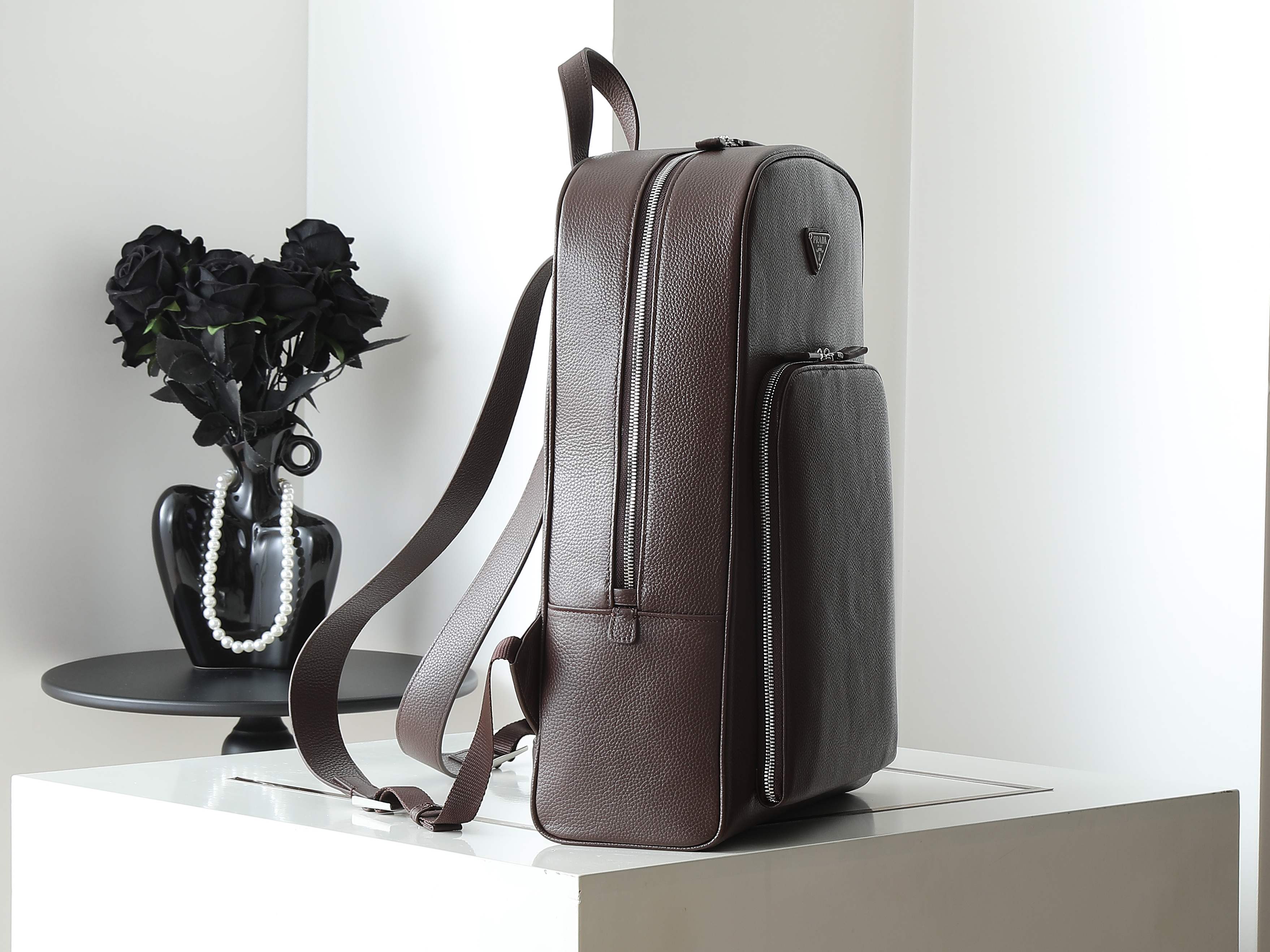 PRADA 프라다 가방 백팩